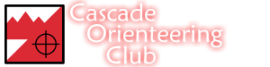 Cascade Orienteering Club